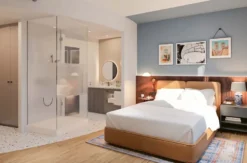 Städtetrip München für 2 (1 Nacht)