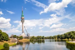 Städtetrip München mit Tour über den Viktualienmarkt für 2