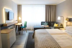 Städtetrip Neuss für 2 (2 Nächte) - Holiday Inn Düsseldorf-Neuss