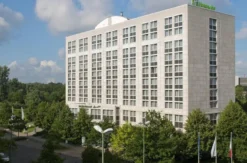 Städtetrip Neuss für 2 (2 Nächte) - Holiday Inn Düsseldorf-Neuss