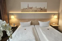 Städtetrip Nürnberg für 2 (1 Nacht)