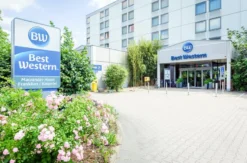 Städtetrip Offenbach am Main für 2 (2 Nächte)