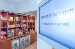 Städtetrip Offenbach am Main für 2 (2 Nächte)