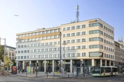 Städtetrip Offenbach am Main für 2 (2 Nächte)