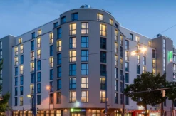 Städtetrip Offenbach für 2 (1 Nacht)