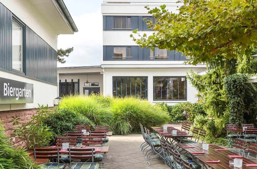 Städtetrip Offenburg für 2 (2 Nächte)