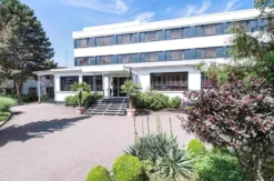 Städtetrip Offenburg für 2 (2 Nächte)