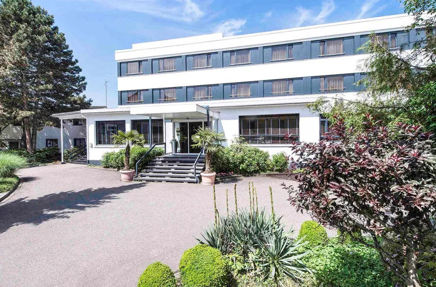 Städtetrip Offenburg für 2 (2 Nächte)