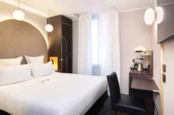 Städtetrip Paris für 2 (2 Nächte)