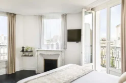 Städtetrip Paris für 2 (2 Nächte) - Best Western Plus La Demeure