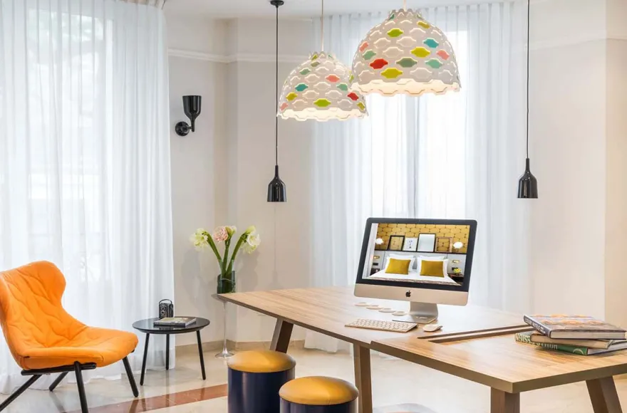 Städtetrip Paris für 2 (2 Nächte) - Best Western Plus La Demeure