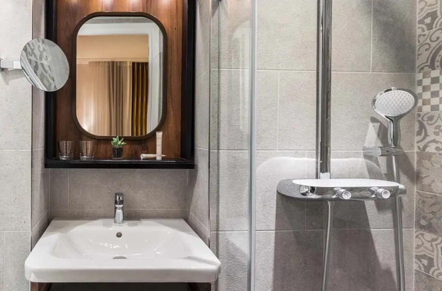 Städtetrip Paris für 2 (2 Nächte) - Best Western Plus La Demeure