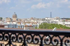 Städtetrip Paris für 2 (2 Nächte) - Best Western Plus La Demeure