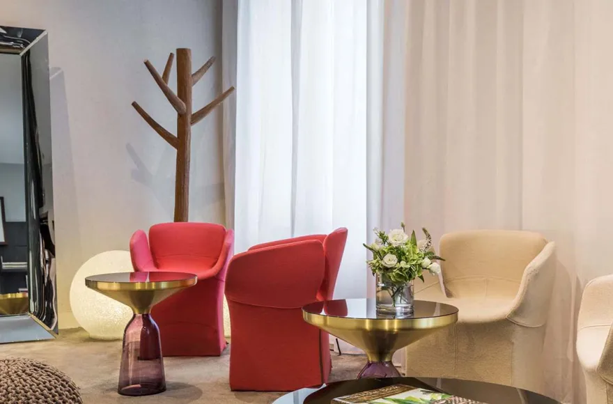 Städtetrip Paris für 2 (2 Nächte) - Best Western Plus La Demeure