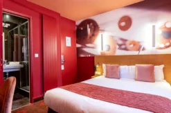 Städtetrip Paris für 2 (2 Nächte) - Hôtel Ariane Montparnasse