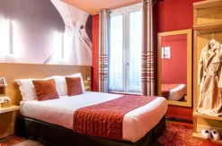 Städtetrip Paris für 2 (2 Nächte) - Hôtel Ariane Montparnasse
