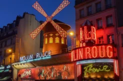 Städtetrip Paris mit Eiffelturm für 2