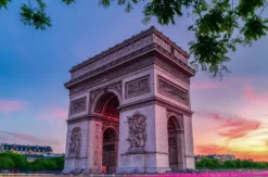 Städtetrip Paris mit Louvre für 2