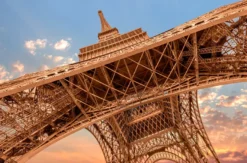Städtetrip Paris mit Louvre für 2