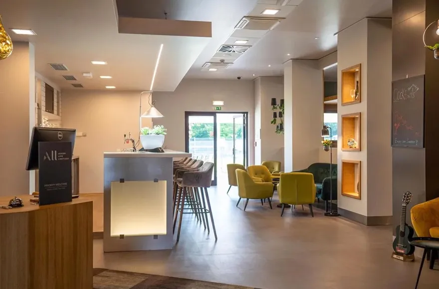 Städtetrip Pilsen für 2 (2 Nächte) - Ibis Hotel Pilsen