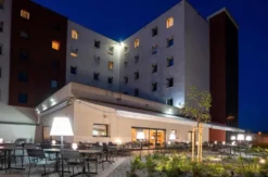 Städtetrip Pilsen für 2 (2 Nächte) - Ibis Hotel Pilsen