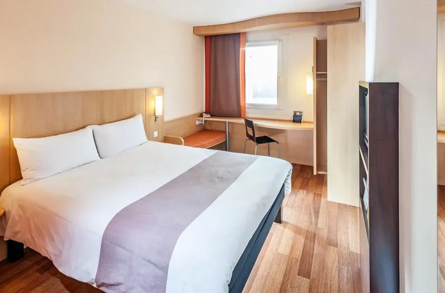 Städtetrip Pilsen für 2 (2 Nächte) - Ibis Hotel Pilsen