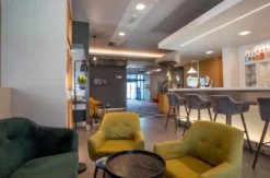 Städtetrip Pilsen für 2 (2 Nächte) - Ibis Hotel Pilsen