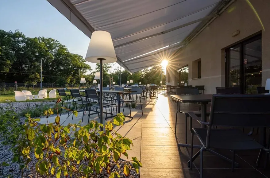 Städtetrip Pilsen für 2 (2 Nächte) - Ibis Hotel Pilsen