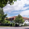 Städtetrip Potsdam für 2 (1 Nacht)