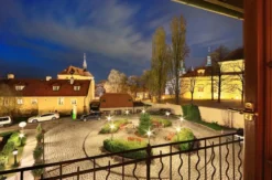 Städtetrip Prag für 2 (2 Nächte)