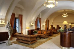 Städtetrip Prag für 2 (2 Nächte)