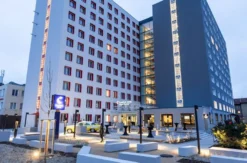 Städtetrip Prag für 2 (2 Nächte) - Comfort Hotel Prague City East