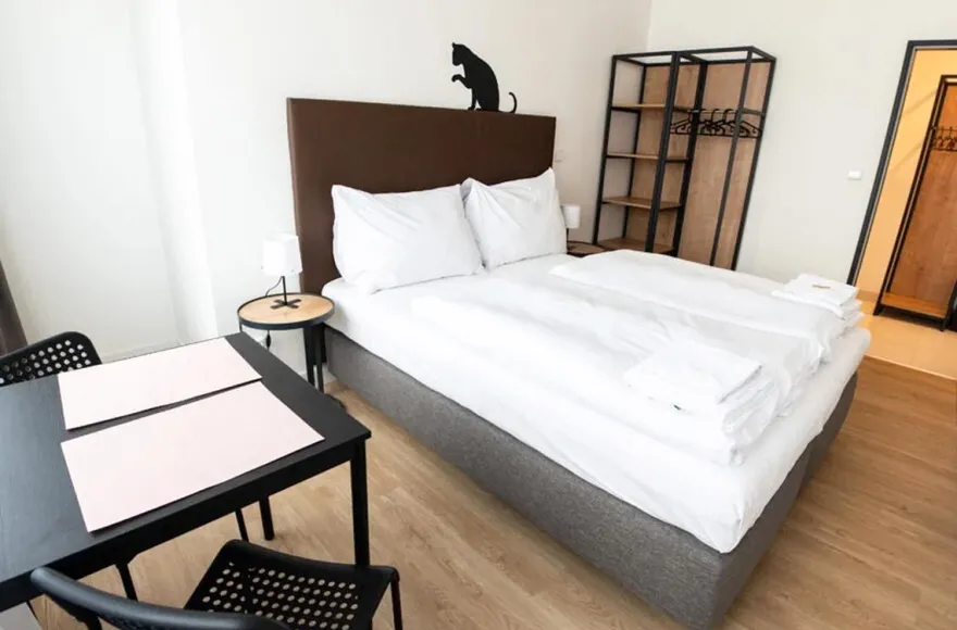 Städtetrip Prag für 2 (2 Nächte) - Post 120 Suites