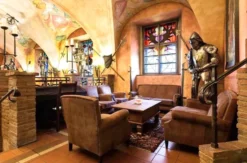 Städtetrip Prag für 2 (2 Nächte) - Pytloun Old Armoury Hotel Prag