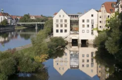 Städtetrip Regensburg für 2 (2 Nächte)