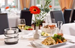 Städtetrip Schwarzheide für 2 (2 Nächte)