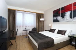 Städtetrip Stuttgart für 2 (1 Nacht)