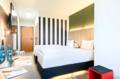 Städtetrip Stuttgart für 2 (1 Nacht)
