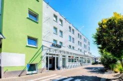Städtetrip Stuttgart für 2 (1 Nacht)