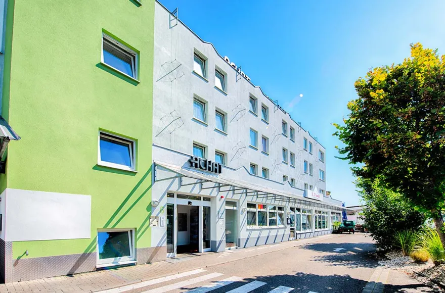 Städtetrip Stuttgart für 2 (2 Nächte)