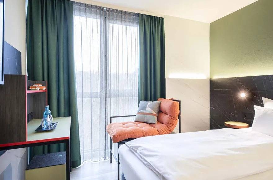 Städtetrip Stuttgart für 2 (2 Nächte)
