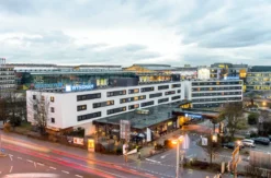 Städtetrip Stuttgart für 2 (2 Nächte)