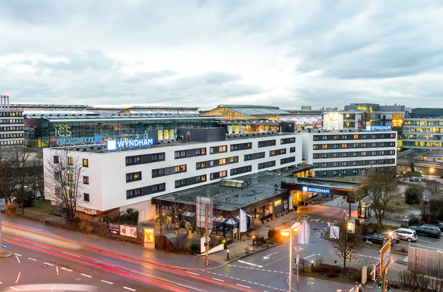 Städtetrip Stuttgart für 2 (2 Nächte)