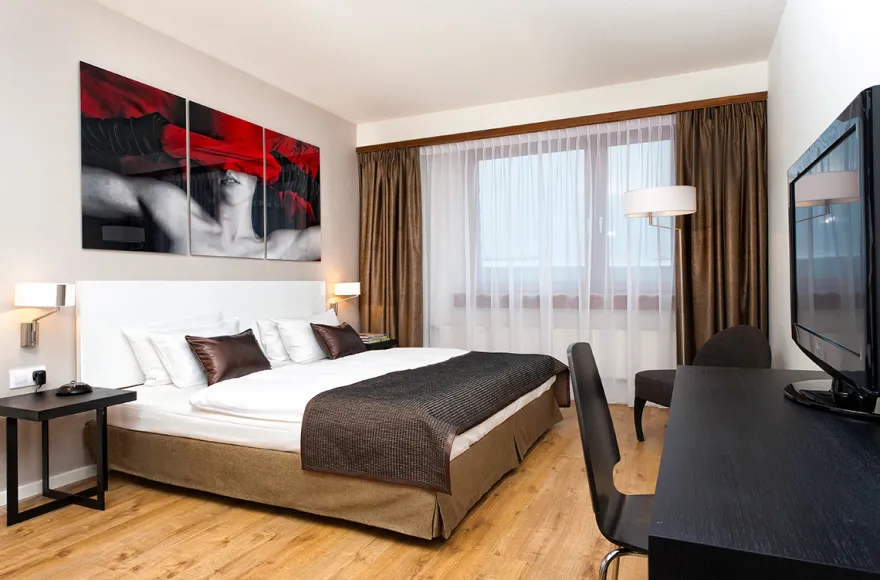 Städtetrip Stuttgart für 2 (2 Nächte)