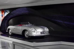 Städtetrip Stuttgart mit Porsche Museum für 2 (1 Nacht)