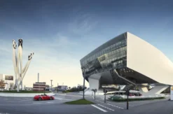 Städtetrip Stuttgart mit Porsche Museum für 2 (2 Nächte)