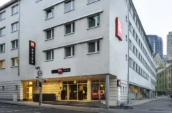 Städtetrip Stuttgart Süd für 2 (2 Nächte)