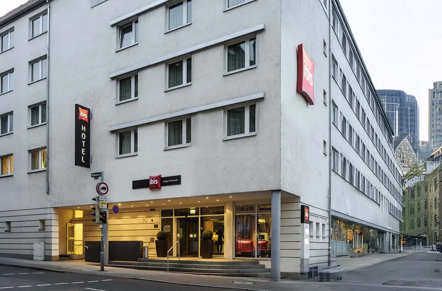 Städtetrip Stuttgart Süd für 2 (2 Nächte)