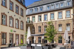 Städtetrip Trier für 2 (2 Nächte)