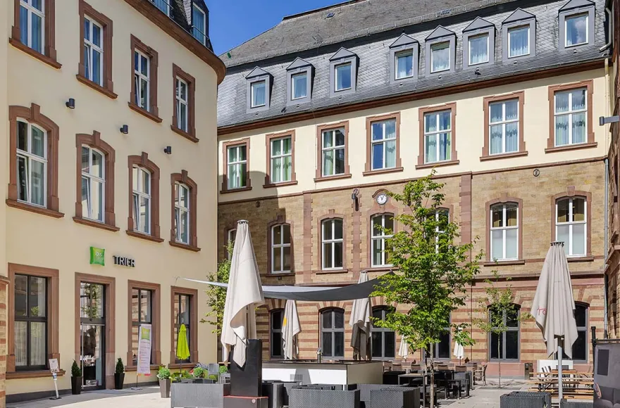 Städtetrip Trier für 2 (2 Nächte)